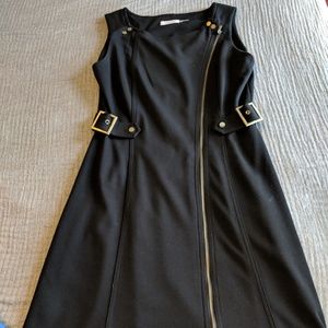 Calvin Klein dress 8